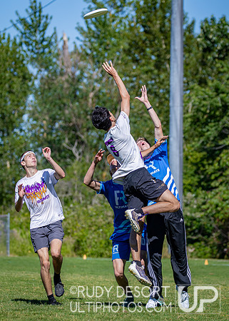 2026 High School National Invite (HSNI)