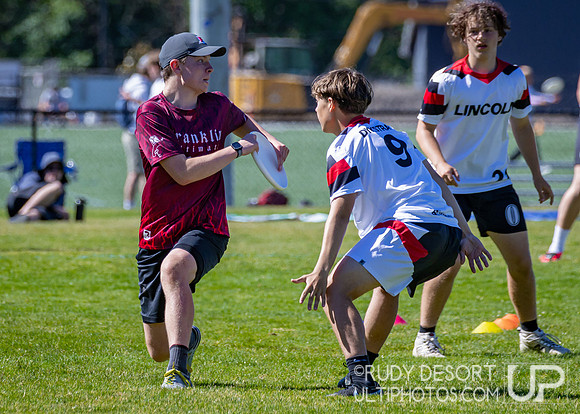 2026 High School National Invite (HSNI)