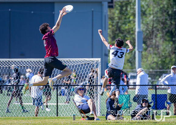 2026 High School National Invite (HSNI)