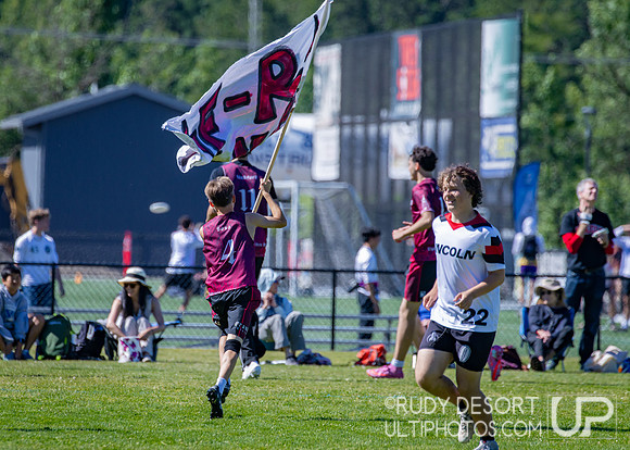 2026 High School National Invite (HSNI)