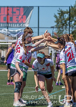 2026 USA Ultimate Division I College Championships