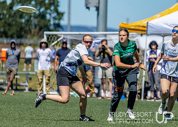 2026 USA Ultimate Division I College Championships