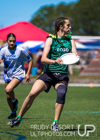 2026 USA Ultimate Division I College Championships