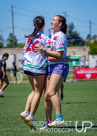 2026 USA Ultimate Division I College Championships