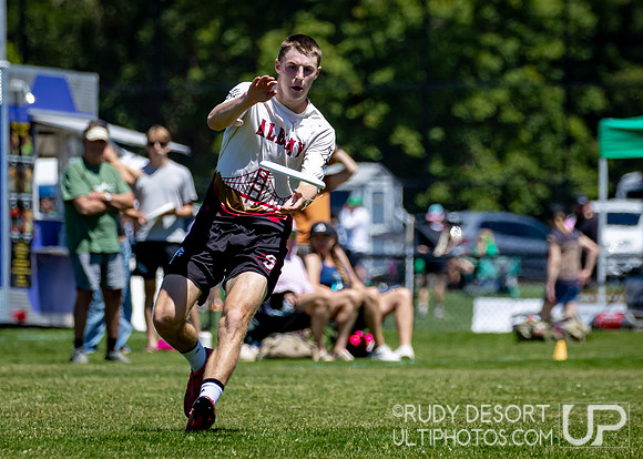 2026 USA Ultimate Division I College Championships