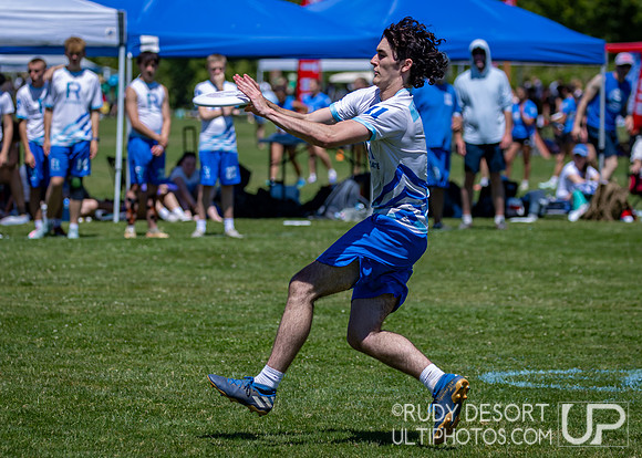 2026 USA Ultimate Division I College Championships