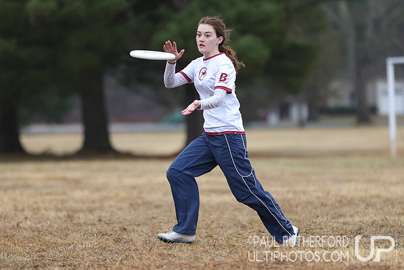 2025 New England Open