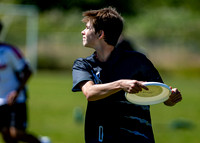 2026 USA Ultimate Division I College Championships