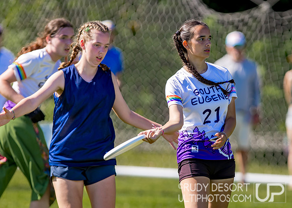 2026 High School National Invite (HSNI)