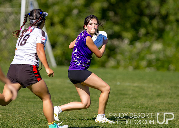 2026 USA Ultimate Division I College Championships