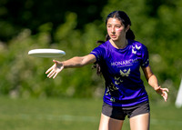 2026 USA Ultimate Division I College Championships
