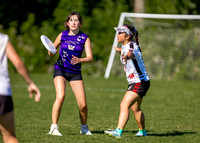 2026 USA Ultimate Division I College Championships