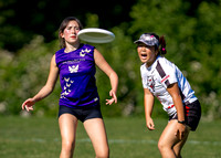 2026 USA Ultimate Division I College Championships