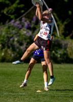 2026 USA Ultimate Division I College Championships