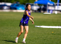 2026 USA Ultimate Division I College Championships