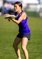 2026 USA Ultimate Division I College Championships