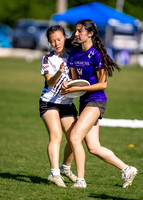 2026 USA Ultimate Division I College Championships