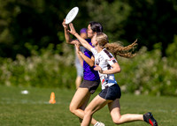 2026 USA Ultimate Division I College Championships