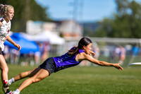 2026 USA Ultimate Division I College Championships