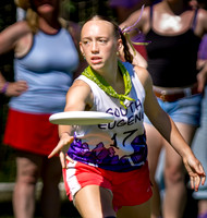 2026 USA Ultimate Division I College Championships