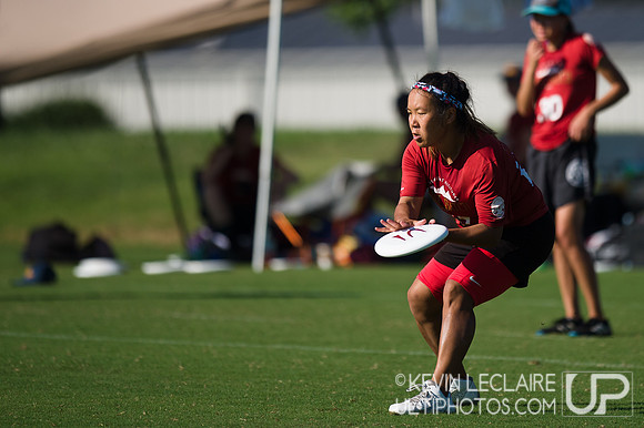 Chesapeake Open 2016 Sunday Action