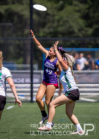 2026 High School National Invite (HSNI)