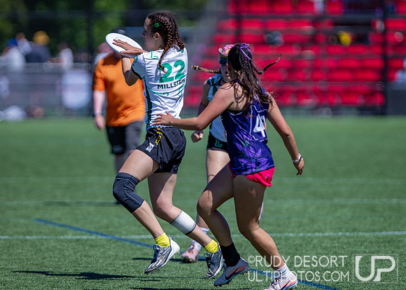 2026 High School National Invite (HSNI)