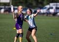 Semis: South Eugene vs El Cerrito
