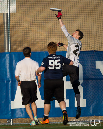 DC Current YULA showcase game