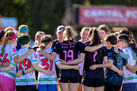 2026 USA Ultimate Division I College Championships