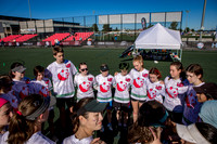2026 USA Ultimate Division I College Championships