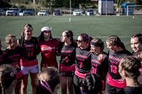 2026 USA Ultimate Division I College Championships