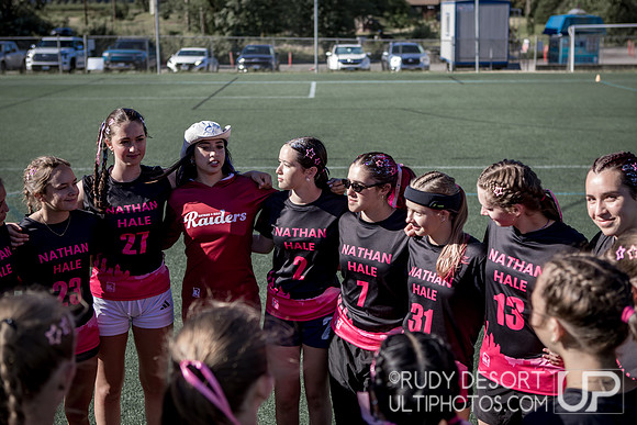 2026 USA Ultimate Division I College Championships