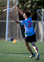 2026 USA Ultimate Division I College Championships