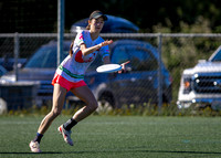 2026 USA Ultimate Division I College Championships