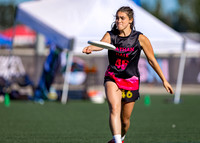 2026 USA Ultimate Division I College Championships