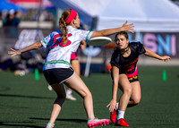 2026 USA Ultimate Division I College Championships