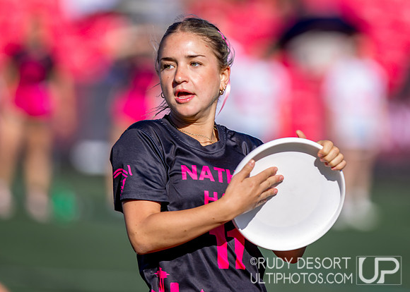 2026 USA Ultimate Division I College Championships