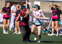 2026 USA Ultimate Division I College Championships