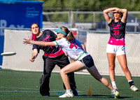 2026 USA Ultimate Division I College Championships