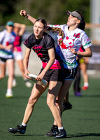 2026 USA Ultimate Division I College Championships