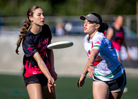 2026 USA Ultimate Division I College Championships
