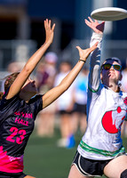 2026 USA Ultimate Division I College Championships