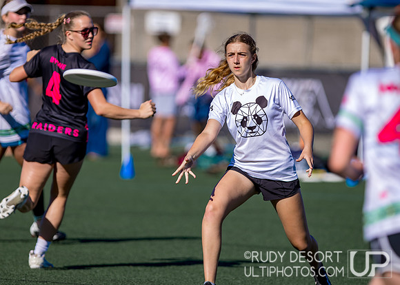 2026 USA Ultimate Division I College Championships