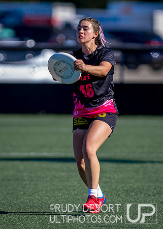 2026 USA Ultimate Division I College Championships