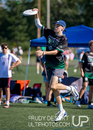 2026 USA Ultimate Division I College Championships