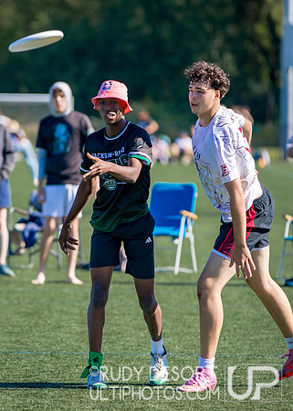 2026 USA Ultimate Division I College Championships