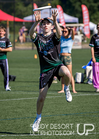 2026 USA Ultimate Division I College Championships