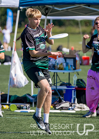 2026 USA Ultimate Division I College Championships