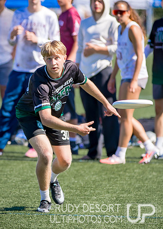 2026 USA Ultimate Division I College Championships